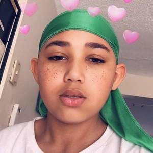 Meet your Posher, Markeem